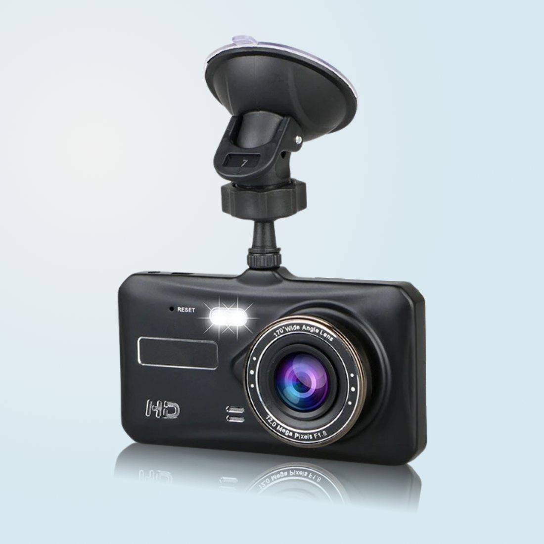 Dash Cam