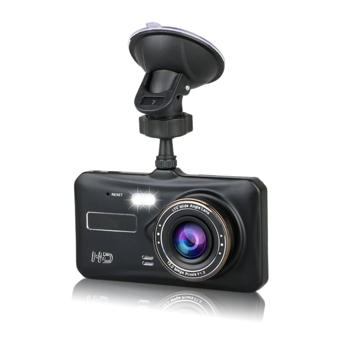 Dashcam