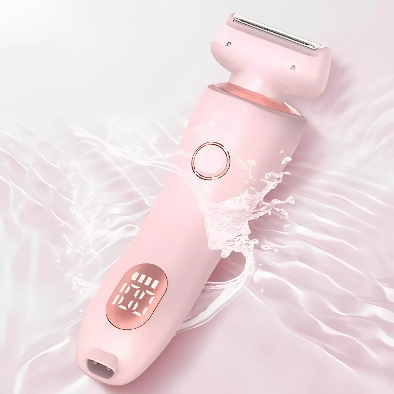 Epilator