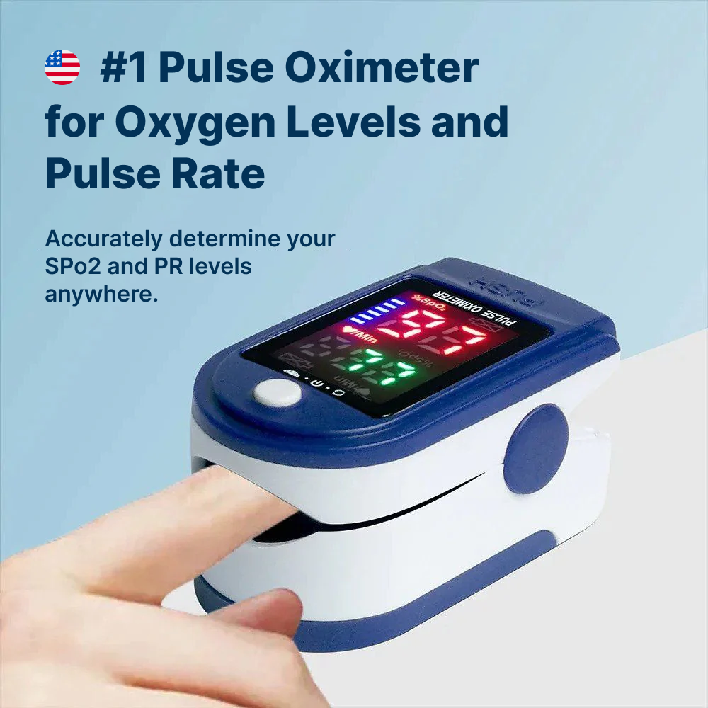 Pulsoximeter