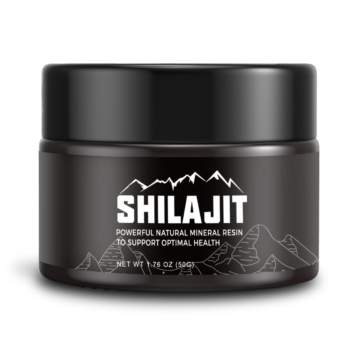 Shilajit